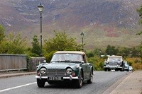 L'Irlande avec Alainn Tours