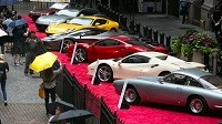 L'Italie refuse de fabriquer des voitures de sport électrique