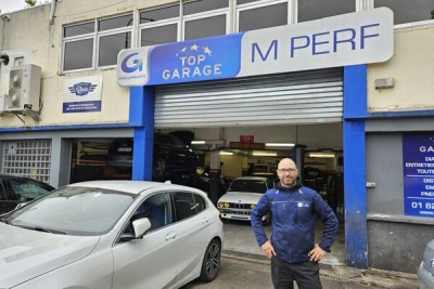 L’engouement n’a jamais été aussi fort autour de Top Garage Classic