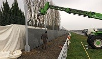 Le circuit d'Albi condamné, une première en France !