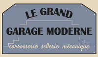 Le Grand Garage Moderne : nouvelle bonne adresse à Nantes