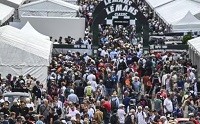 Le Mans Classic 2023 : le record de fréquentation pulvérisé