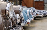 Le marché des Anciennes poursuit son lent repli