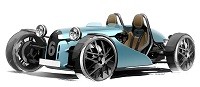 Nouveau constructeur français : Lesage Motors