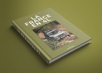 Nouveau livre : La France en 4L