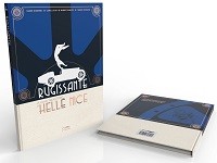 RUGISSANTE : La folle trajectoire d'Hellé Nice