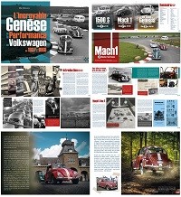 Le livre du Oldspeed en prévente