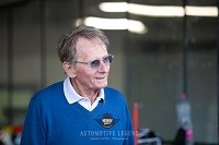 Décès de Jean-Pierre Jabouille