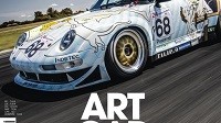 Mouvements dans la presse automobile