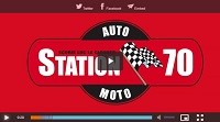 Station 70 a une nouvelle émission sur la chaîne TéVi.tv