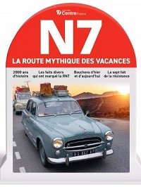 Hors-Séries : N7, la route mythique des vacances