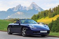 3 conseils pour bien vérifier une Porsche d'occasion