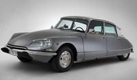Pourquoi refaire une Citroën DS modernisée et électrique n'est pas forcément une bonne idée