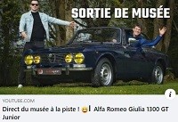 Rasso Ouest une chaine Youtube locale !