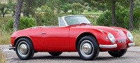 Recherche pare-brise pour Denzel 1300 de 1955