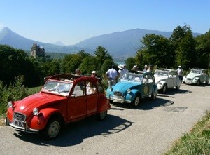 Recherche repreneur pour Les Deuches du Lac à Anneçy