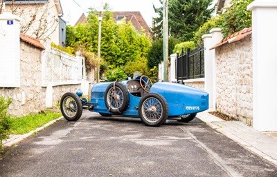 Retromobile 2025 : ces voitures à vendre plusieurs millions aux enchères