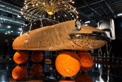 Rétromobile 2025. Record de fréquentation et dates de l'édition 2026