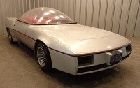 Les voitures de Robocop, Retour vers le futur et Daktari aux enchères !