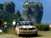 La saison 1982 de Michèle Mouton déclinée en série pour France Télévisions