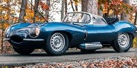 Sauvée des flammes, cette Jaguar XKSS est estimée à 12 millions d'euros