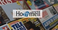 Soc Franc Edition Presse (Hommell) en liquidation judiciaire
