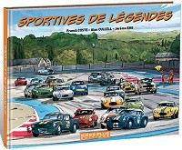 Nouveau livre : Sportives de Légendes