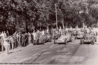 26 juillet 1946 : le Grand Prix de Nantes