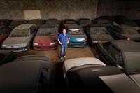 Le sauveur de Peugeot 306 Cabriolet