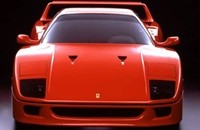 Une Ferrari F40 à 700.000 $ a passé dix ans dans un garage : son propriétaire l'a oubliée