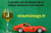Le 1er site des passionnés d'anciennes et de bons vins dépasse les 46 000 visiteurs pour ses 3 ans