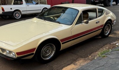 VW SP2