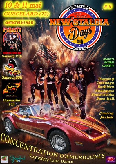 New'stagia Days 2025