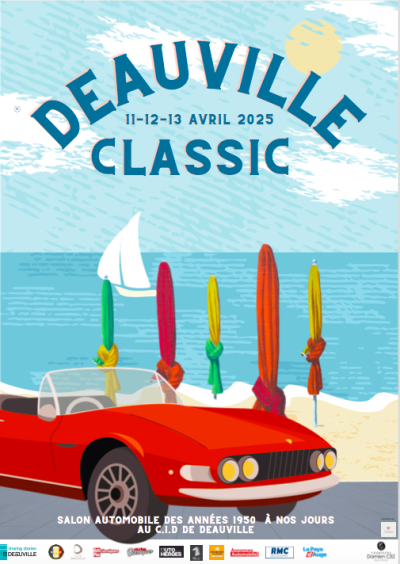Deauville Classic