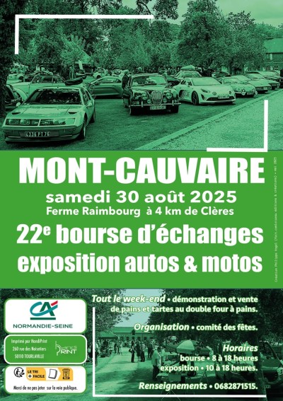 22e Bourse-Expo