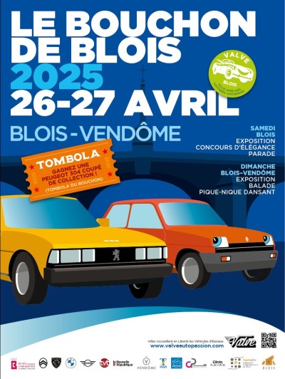 Bouchon de Blois