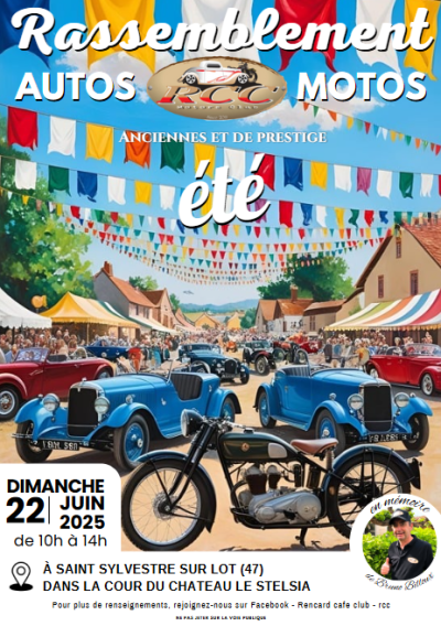 RCC d'été