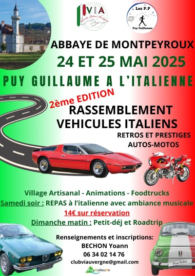 Calonne Week' N Rock
