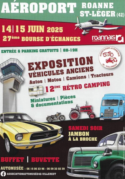 27e Bourse-Expo