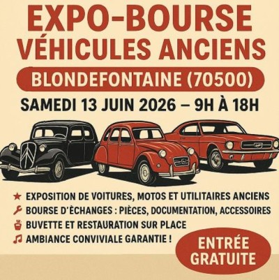 Expo-Bourse