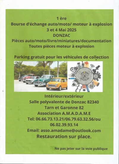 Bourse d'échanges