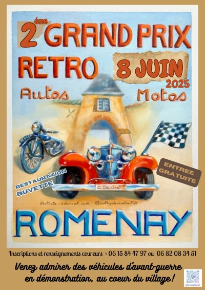Grand Prix Rétro