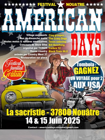 American Days