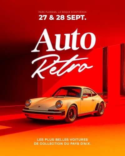Auto Rétro