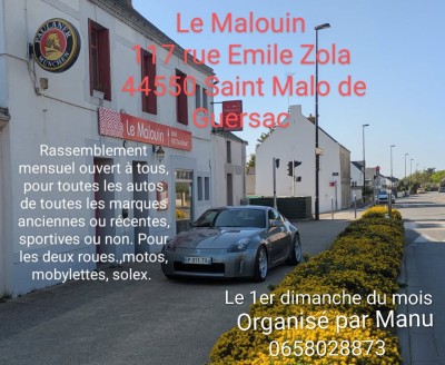 Rendez-vous Mensuel