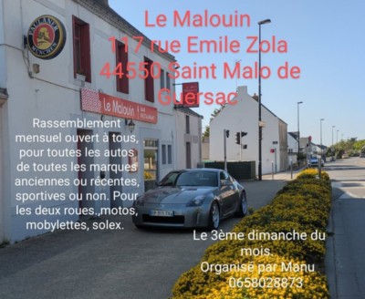 Rendez-vous Mensuel