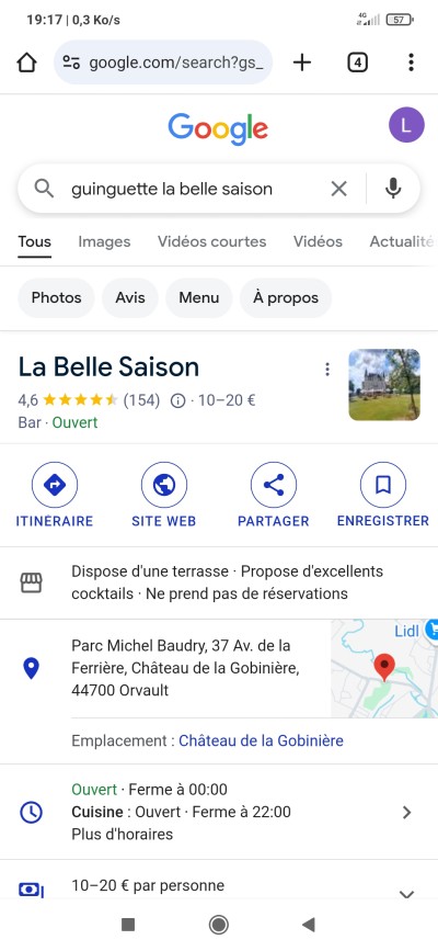 Rassemblement Gratuit des R8 Nantaises à Savenay