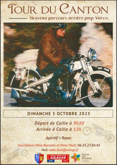 Tour du canton
