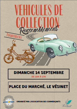 Vési'Rétro