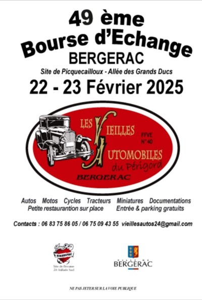 49e Bourse d'échanges